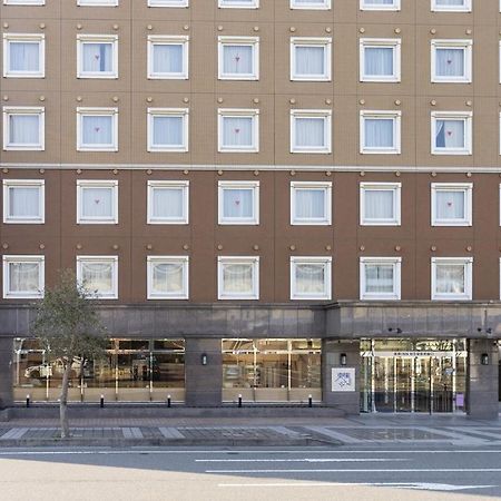 Toyoko Inn Aioi Eki Shinkansen Guchi Екстериор снимка
