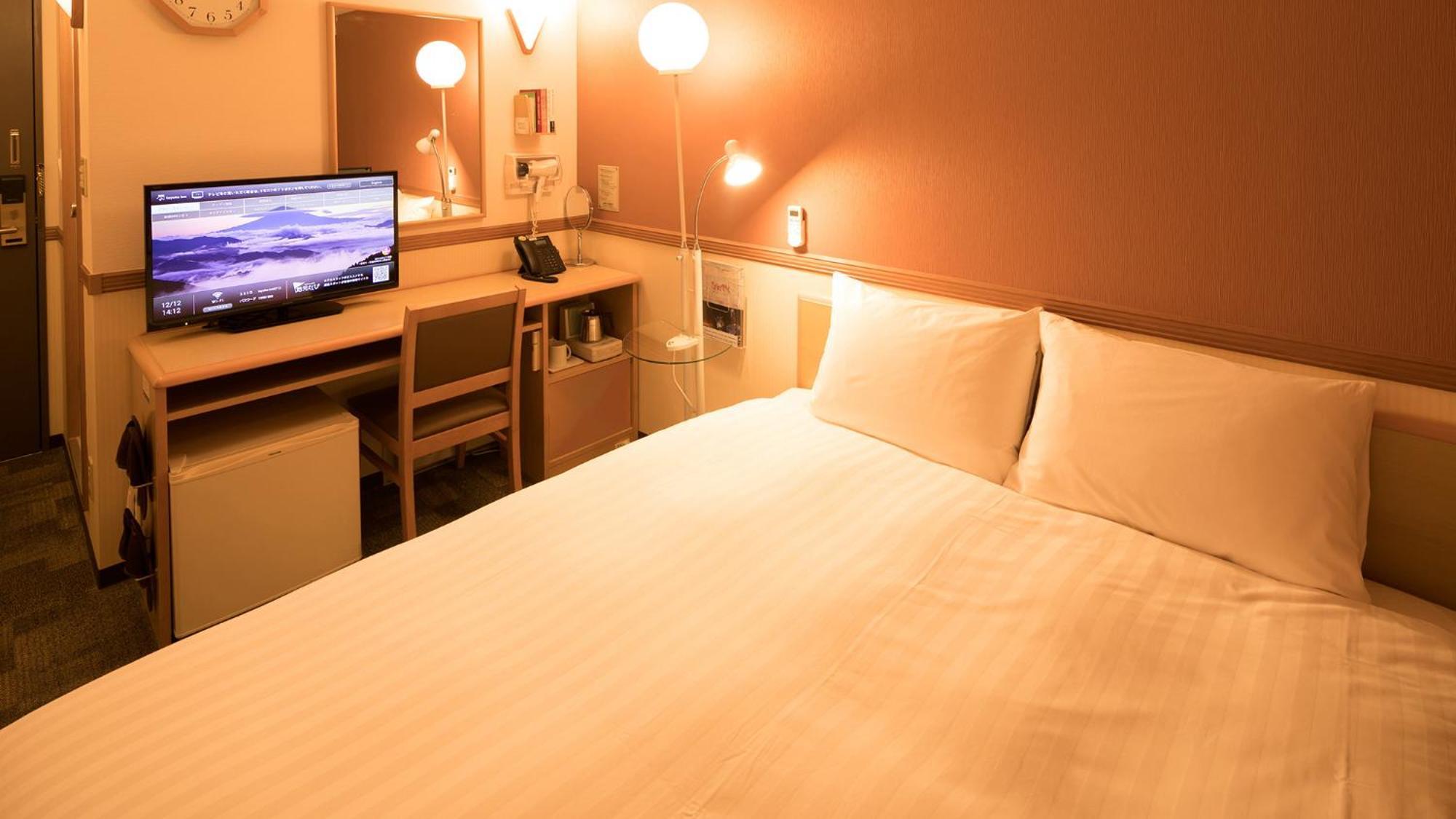 Toyoko Inn Aioi Eki Shinkansen Guchi Стая снимка