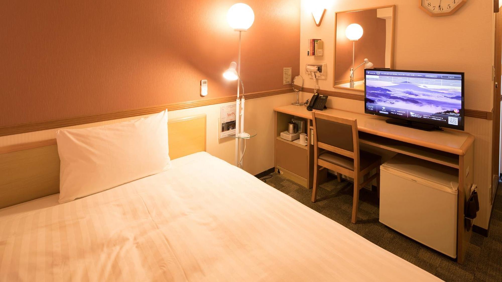 Toyoko Inn Aioi Eki Shinkansen Guchi Стая снимка