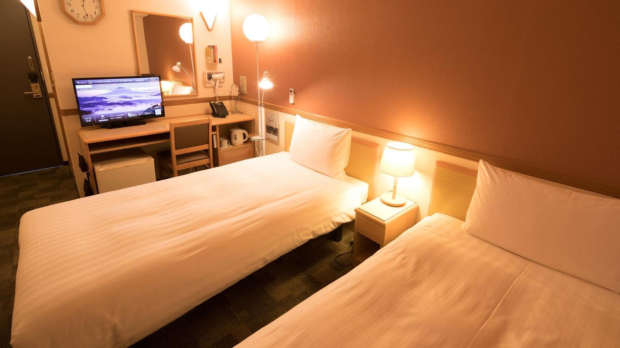 Toyoko Inn Aioi Eki Shinkansen Guchi Стая снимка