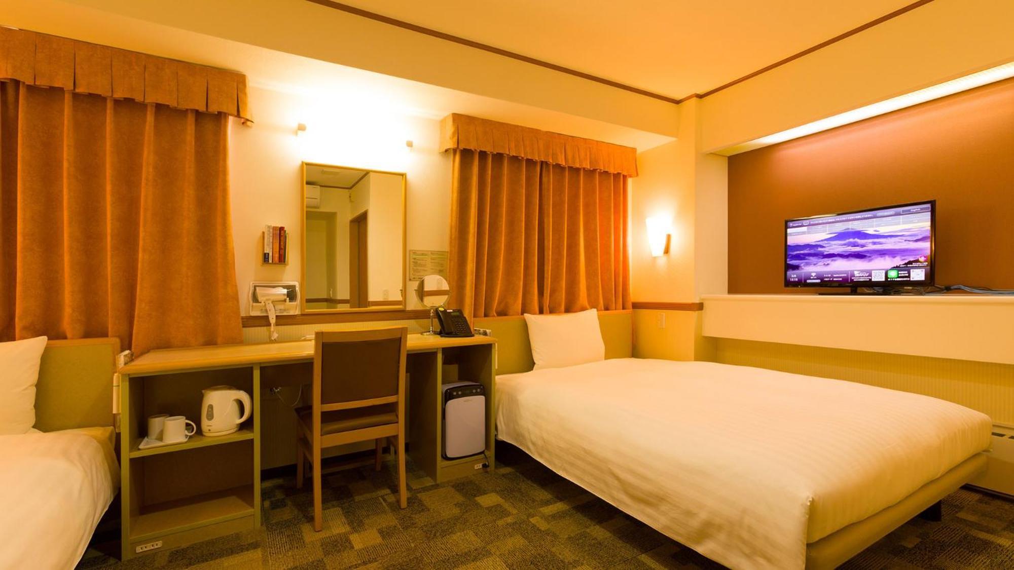 Toyoko Inn Aioi Eki Shinkansen Guchi Стая снимка