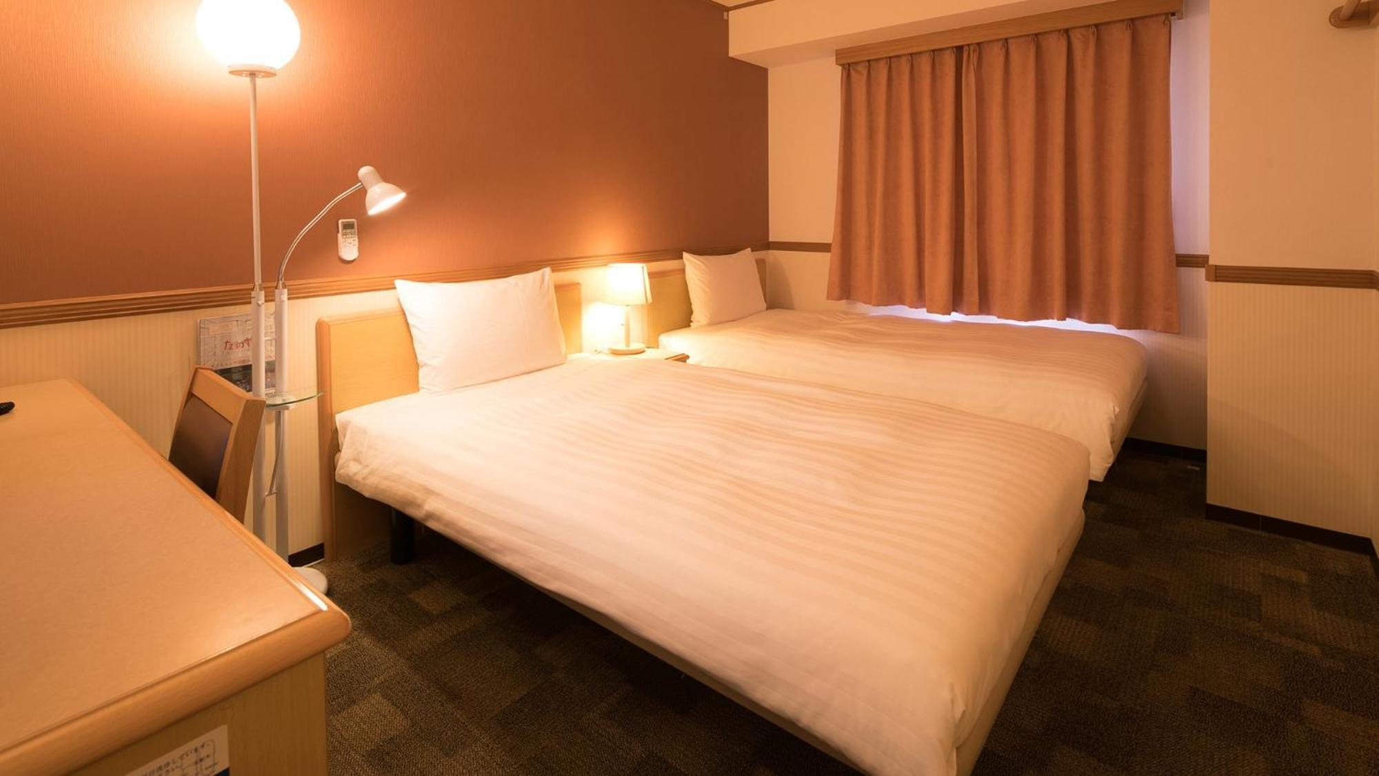 Toyoko Inn Aioi Eki Shinkansen Guchi Стая снимка
