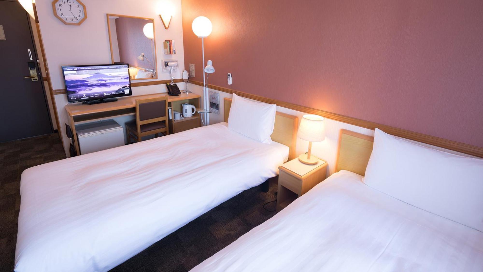 Toyoko Inn Aioi Eki Shinkansen Guchi Стая снимка