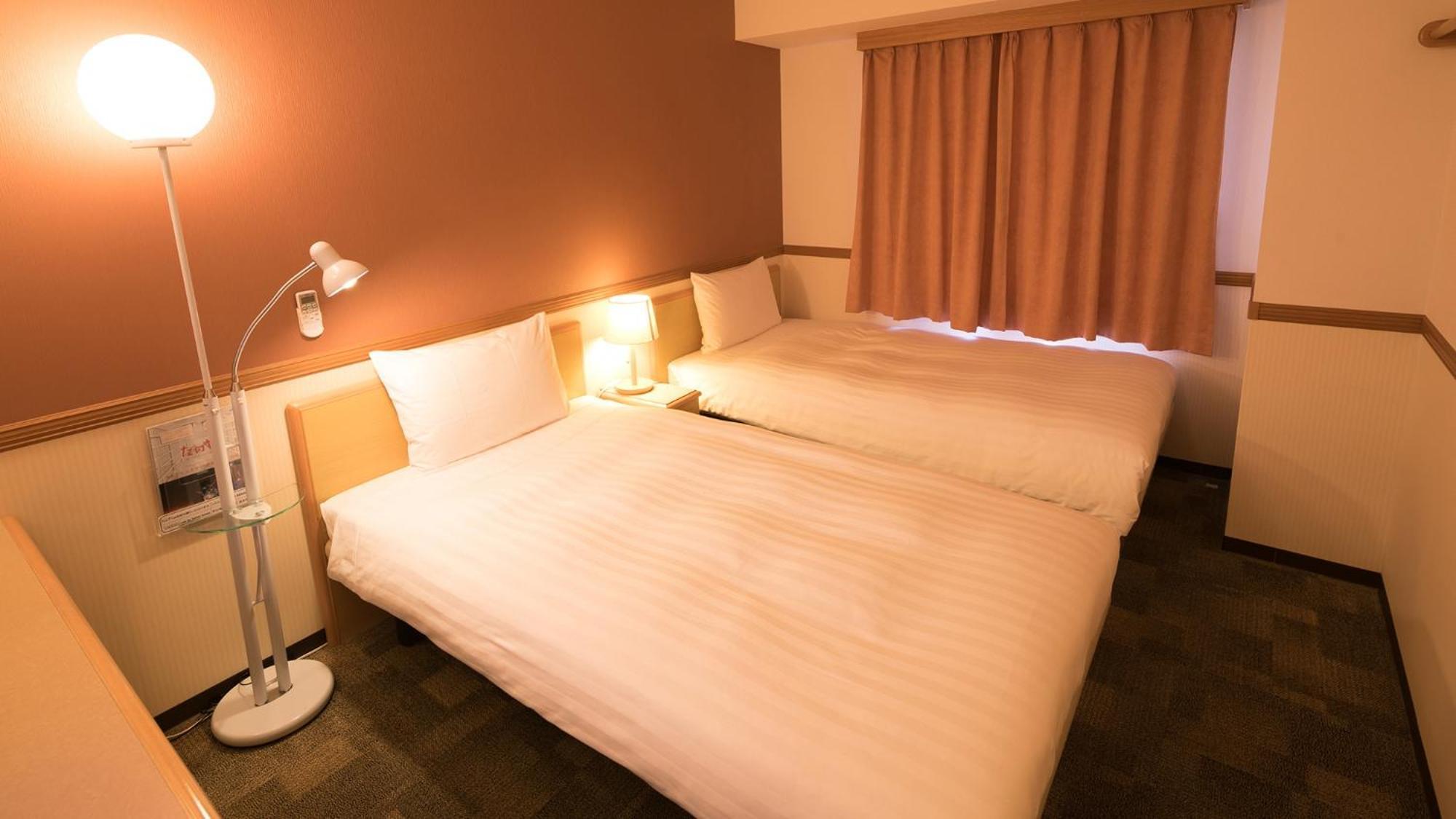 Toyoko Inn Aioi Eki Shinkansen Guchi Стая снимка